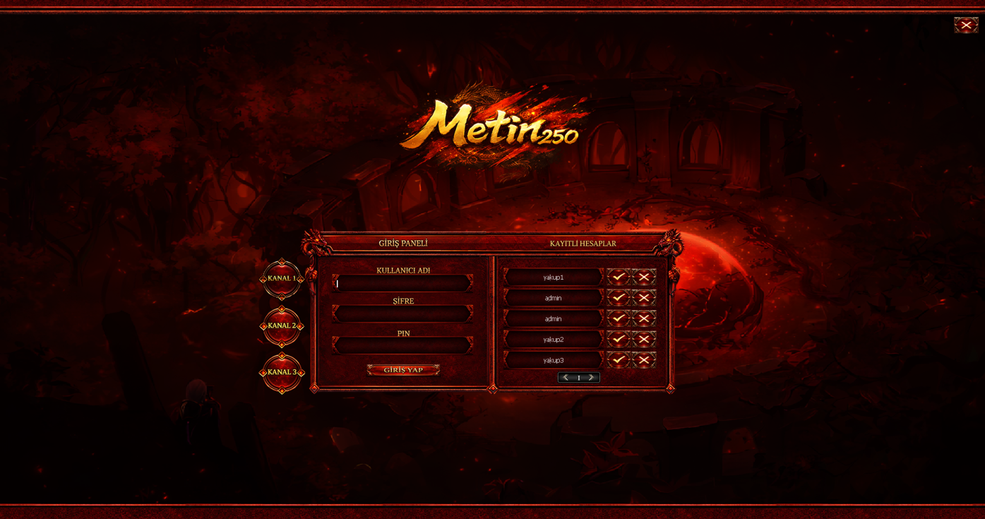 Başlangıç ve şehirler